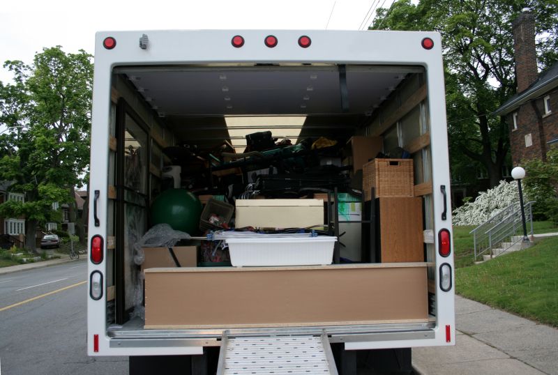 Moving Service in Fort Mill, SC