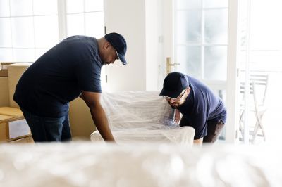 Apartment Relocation Service in Gastonia, NC
