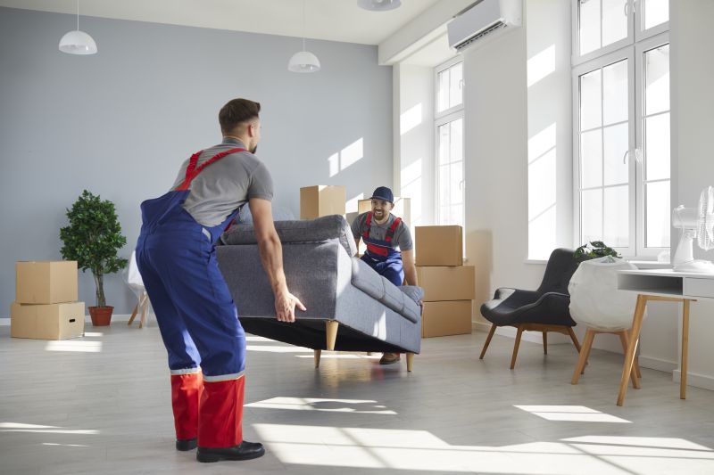 Desk Moving Service in Fort Mill, SC