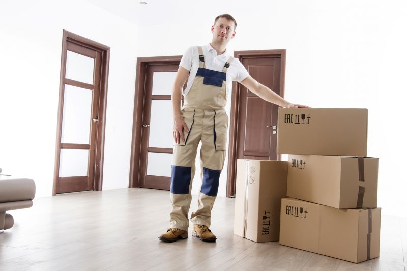 Desk Moving Service in Gastonia, NC