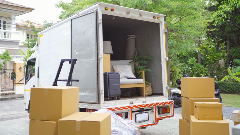 Grandfather Clock Moving in Long Island, NY
