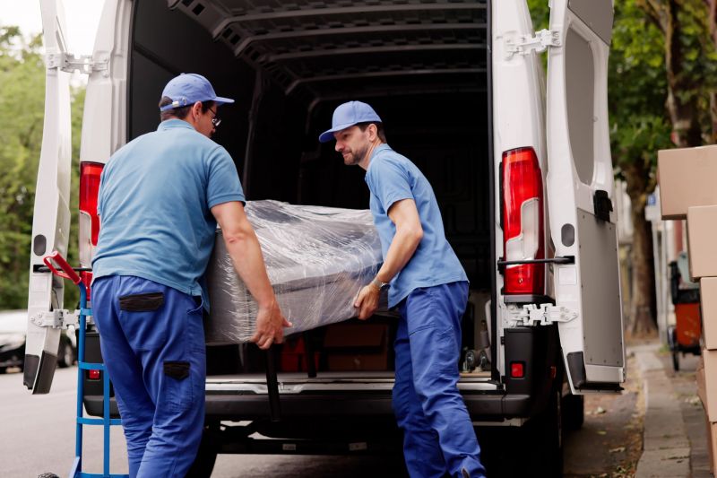 Gun Safe Moving Service in Long Island, NY
