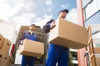 Office Moving Service in Hickory, NC
