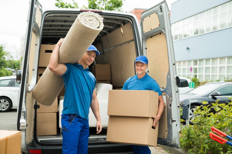 Residential Moving Service in Mooresville, NC