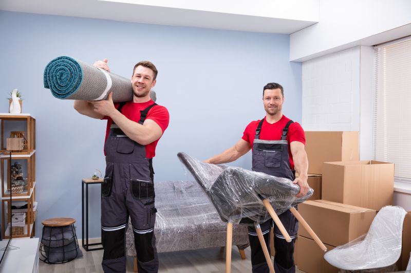 Treadmill Moving Service in Fort Mill, SC