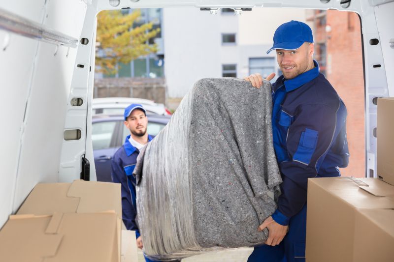 Treadmill Moving Service in Rock Hill, SC