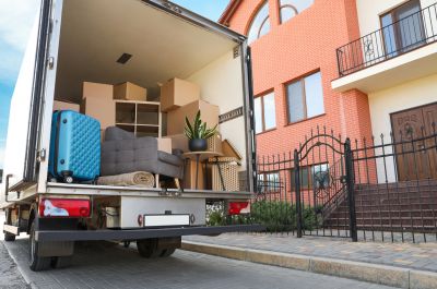 Local Moving Experts